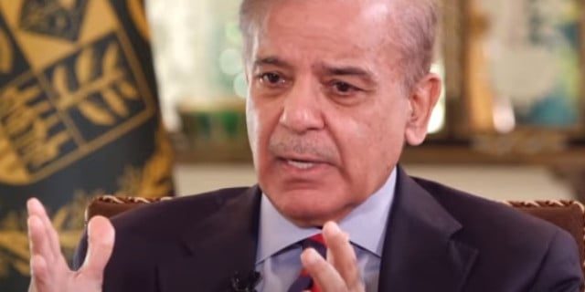 PM Shehbaz emphasized critical role of advancing Balochistan for nation's overall progress