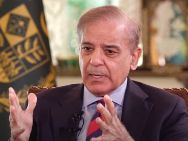 PM Shehbaz emphasized critical role of advancing Balochistan for nation's overall progress